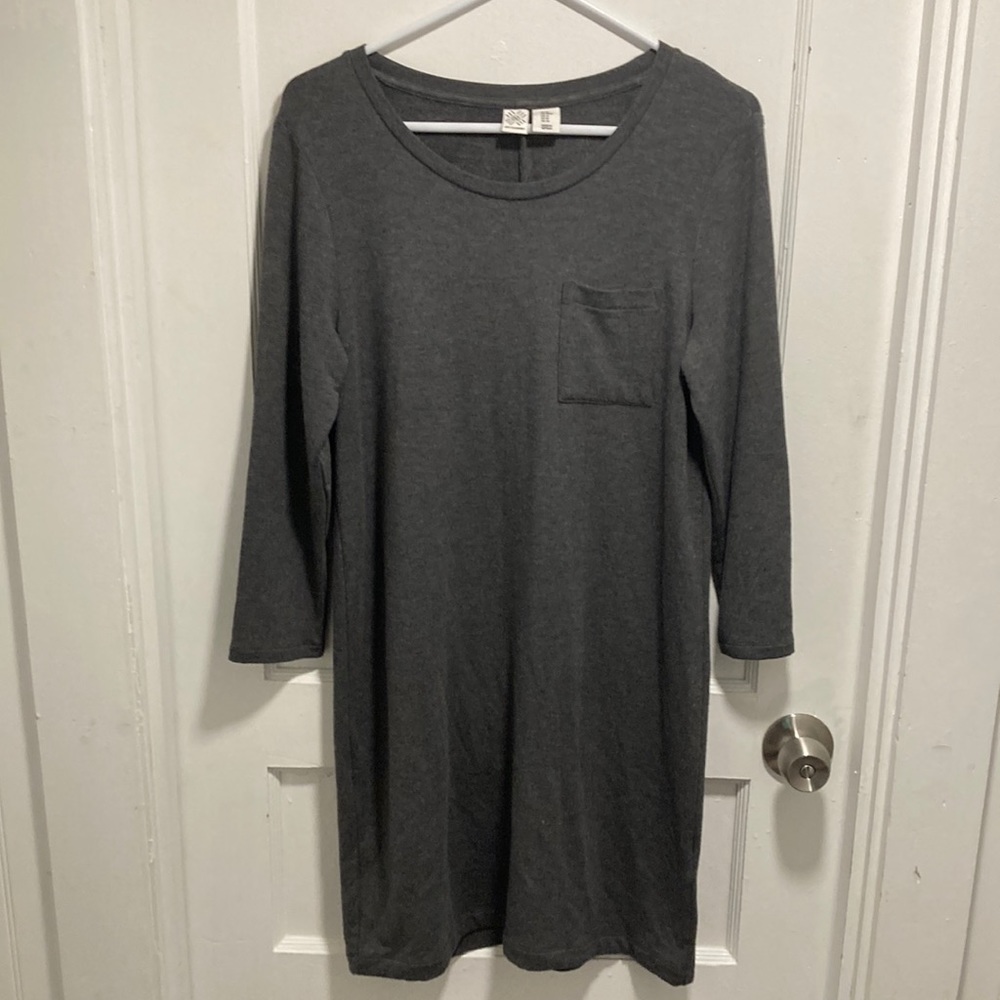 Artisan Ny Dress - Picture 2 of 11
